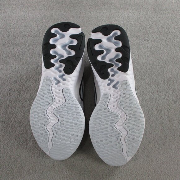 Nike Renew 2 Running Sneakers Womens 11 Blue Football Grey Pink CU3505 101 - Picture 5 of 6